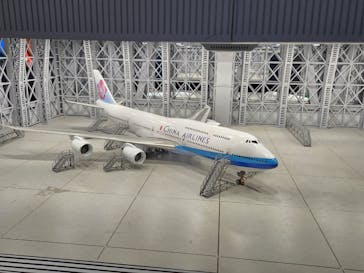 ミニチュアミュージアム スモールワールズに投稿された画像（2024/5/15）