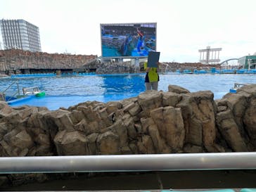 名古屋港水族館に投稿された画像（2024/5/15）