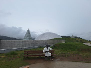 福井県立恐竜博物館に投稿された画像（2024/5/13）