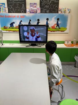 カンドゥー幕張に投稿された画像（2024/5/15）