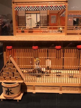 大吉原展に投稿された画像（2024/5/15）