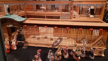 大吉原展に投稿された画像（2024/5/15）