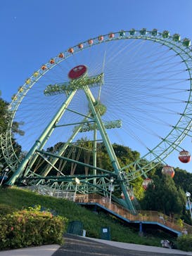 東京サマーランドに投稿された画像（2024/5/15）