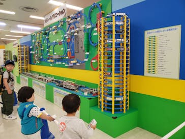 プラレール博 in TOKYO事務局に投稿された画像（2024/5/16）