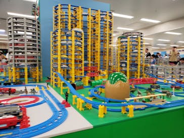 プラレール博 in TOKYO事務局に投稿された画像（2024/5/16）