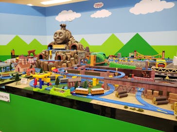 プラレール博 in TOKYO事務局に投稿された画像（2024/5/16）