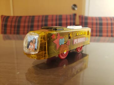 プラレール博 in TOKYO事務局に投稿された画像（2024/5/16）