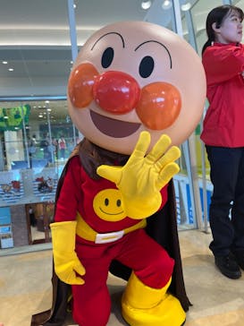 神戸アンパンマンこどもミュージアム＆モールに投稿された画像（2024/5/16）