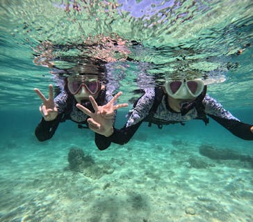 沖縄マリンサービス碧に投稿された画像（2024/5/16）