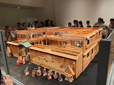 大吉原展に投稿された画像（2024/5/16）