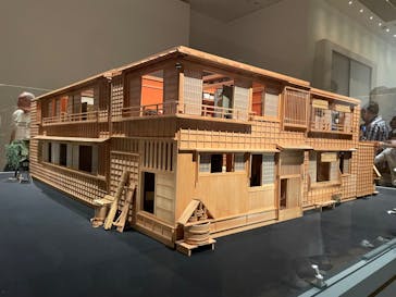 大吉原展に投稿された画像（2024/5/16）