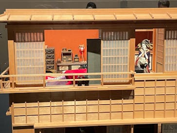 大吉原展に投稿された画像（2024/5/16）