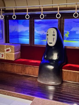 ジブリパークとジブリ展（新潟県立近代美術館）に投稿された画像（2024/5/16）