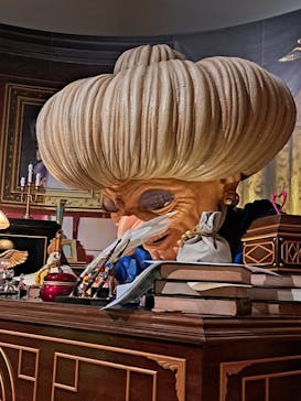 ジブリパークとジブリ展（新潟県立近代美術館）に投稿された画像（2024/5/16）