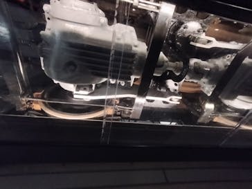 京都鉄道博物館_運転シミュレーターに投稿された画像（2024/5/16）