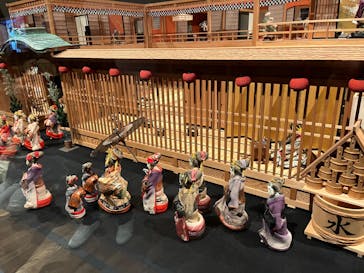 大吉原展に投稿された画像（2024/5/16）