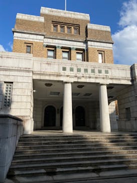 国立科学博物館に投稿された画像（2024/5/16）