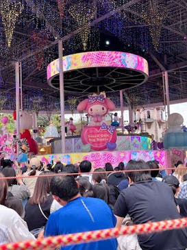 ハーモニーランドに投稿された画像（2024/5/16）