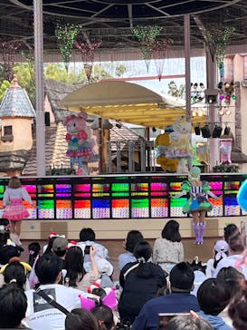 ハーモニーランドに投稿された画像（2024/5/16）