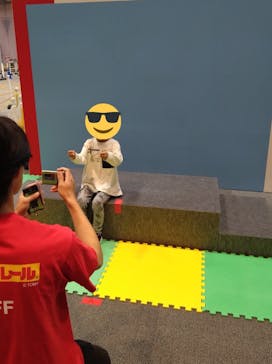 トミカ博 in OSAKA事務局に投稿された画像（2024/5/16）