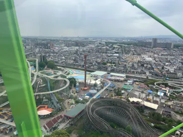 ひらかたパークに投稿された画像（2024/5/16）