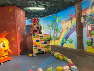 ナゴパイナップルパークに投稿された画像（2024/5/16）