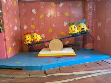 ナゴパイナップルパークに投稿された画像（2024/5/16）