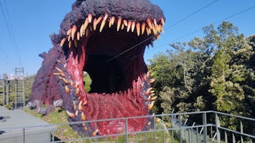 ニジゲンノモリに投稿された画像（2024/5/16）