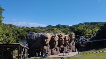 ニジゲンノモリに投稿された画像（2024/5/16）