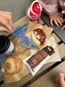 AQUARIUM × ART　atoaに投稿された画像（2024/5/16）