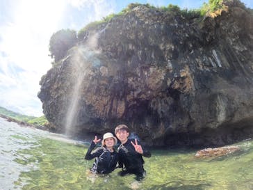 宮古島 ADVENTURE PiPi（ミヤコジマ アドベンチャー ピピ）に投稿された画像（2024/5/16）