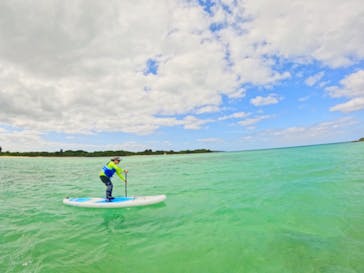 SUP SHOP 海楽 宮古島店に投稿された画像（2024/5/16）