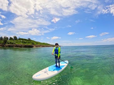 SUP SHOP 海楽 宮古島店に投稿された画像（2024/5/16）