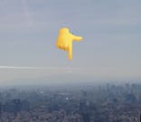 東京スカイツリーに投稿された画像（2024/5/17）