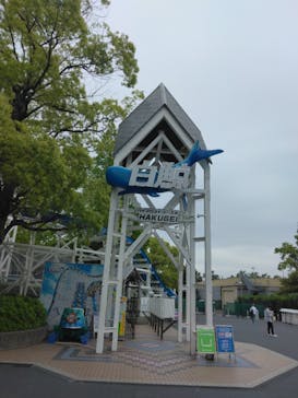 ナガシマスパーランドに投稿された画像（2024/5/16）