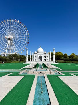 淡路ワールドパークONOKOROに投稿された画像（2024/5/16）