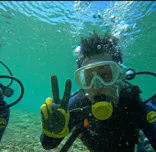 武藤潜水に投稿された画像（2024/5/17）