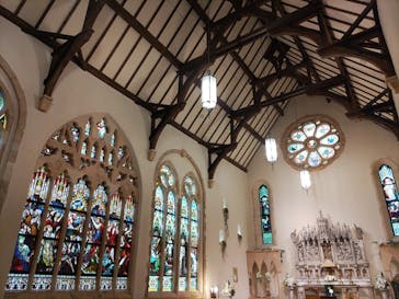 那須ステンドグラス美術館に投稿された画像（2024/5/17）