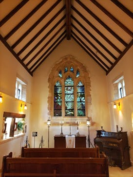 那須ステンドグラス美術館に投稿された画像（2024/5/17）