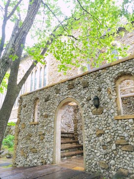 那須ステンドグラス美術館に投稿された画像（2024/5/17）