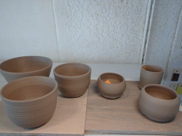 陶芸教室チルコロ 等々力店に投稿された画像（2024/5/17）