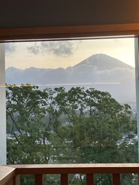 木の花の湯に投稿された画像（2024/5/17）