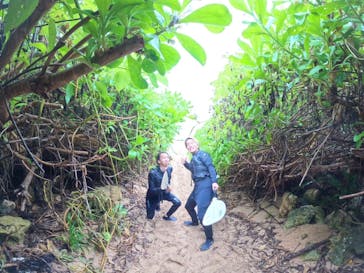 宮古島 ADVENTURE PiPi（ミヤコジマ アドベンチャー ピピ）に投稿された画像（2024/5/17）