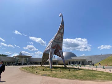 福井県立恐竜博物館に投稿された画像（2024/5/17）