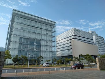 阪神・淡路大震災記念　人と防災未来センターに投稿された画像（2024/5/17）