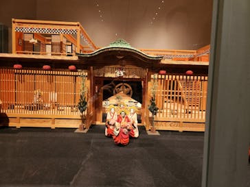 大吉原展に投稿された画像（2024/5/17）