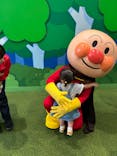 横浜アンパンマンこどもミュージアムに投稿された画像（2024/5/17）