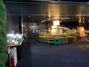 サケのふるさと 千歳水族館に投稿された画像（2024/5/17）