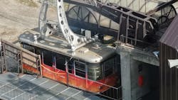 雫石銀河ロープウェー（雫石スキー場）に投稿された画像（2023/4/29）