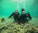 沖縄マリンサービス碧に投稿された画像（2024/5/17）